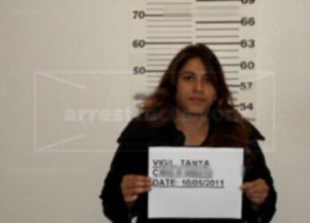 Tanya Vigil