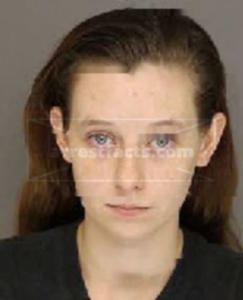 Kayla Annette Wall