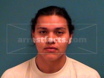 Nolan Daris Brown