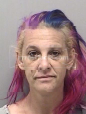 Mary Elaine Daniels