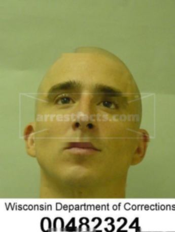 Kaleb C Fisher
