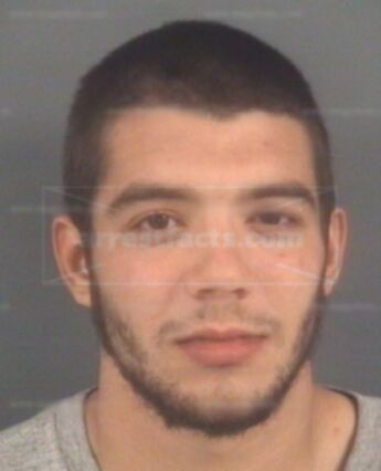 Robert Damian Cruse