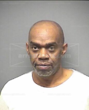 James Shelton Banks