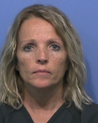 Kellie Jean Gripentrog