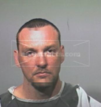 Brian Keith Weaver