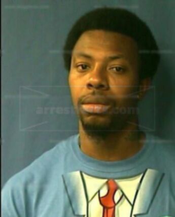 Jordan Jamell Wilson