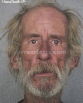 Bruce Allan Paull