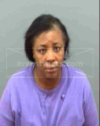 Margaret A Tolliver