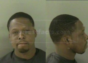 Corey Lamar Henry