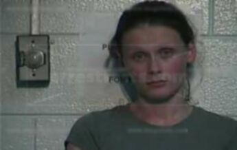 Jessica Renee Mcguire
