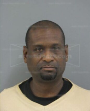 Fredrick Maurice Everett