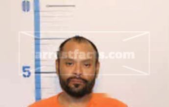 Patrick Henry Garcia