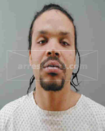 Demarco Maurice Walker