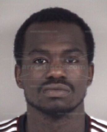 Adrian Jerrod Caldwell