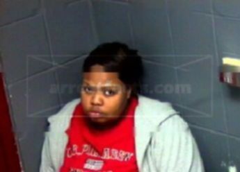 Marietta D Walker