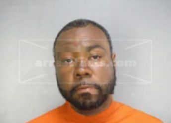 Corey Epps