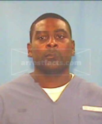 Patrick Dion Green