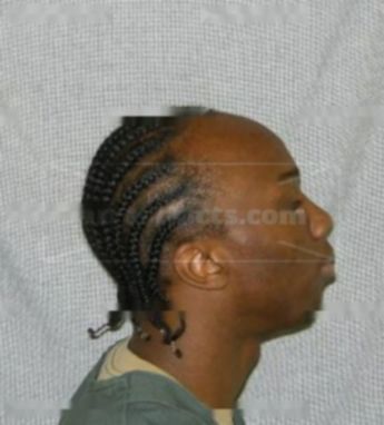 Lenard P Hodges