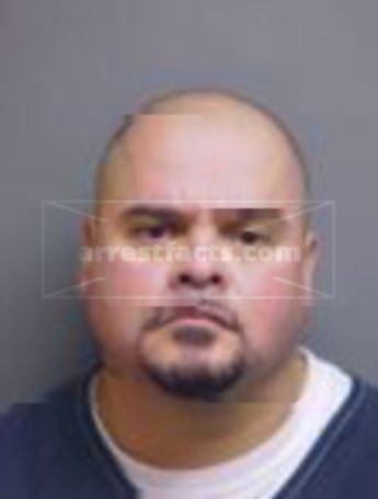 Jesse Solis