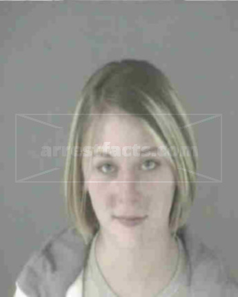Emily Kay Mathissen