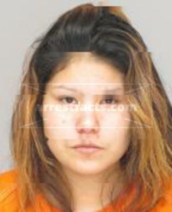 Sherissa Lynn Bryan
