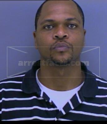 Jessie Jamal Pease