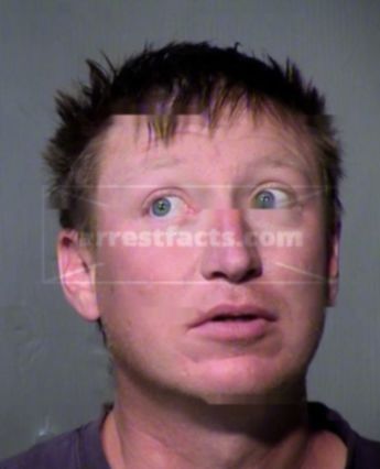 Scott Allen Matteson