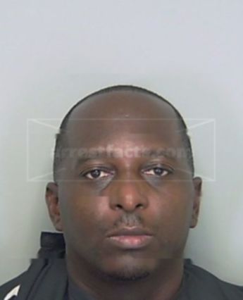 Zachariah Laron Ferguson