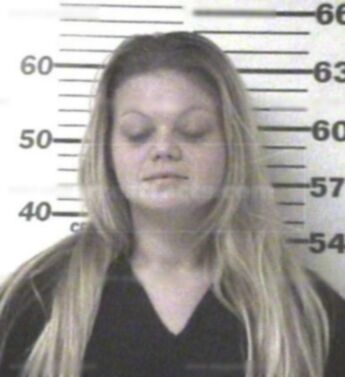 Brittany Louise Burk