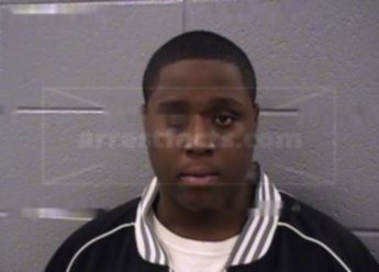 Deontray Dennis