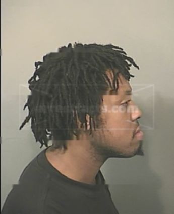 Jermaine Allan Bly