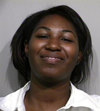 Lakitha Vatrece Brown