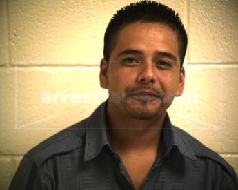 Samuel Rodriguez Zavala