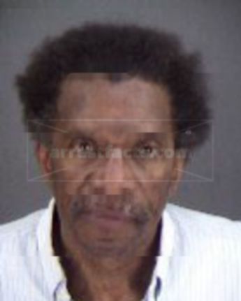 Otis Cox Jr.