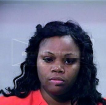 Tierra Nachelle Richardson
