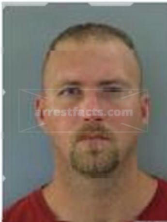 Charles Brandon Martin