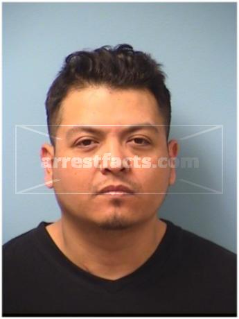 Valentino Garcia Rodriquez