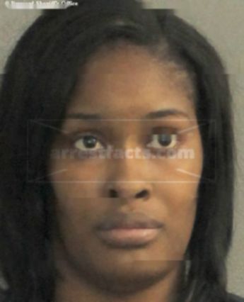 Latoya Altimease Marshall