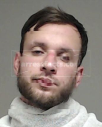 Tyler Dixon Mccuan