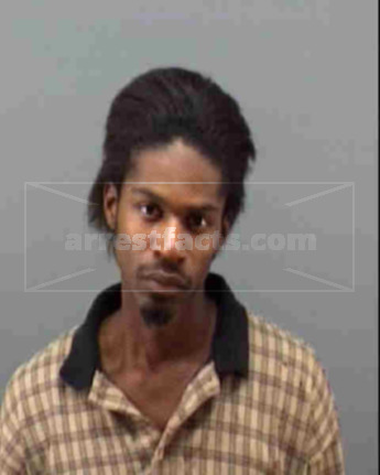 Michael Anthony Cha Johnson
