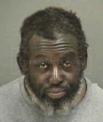 George Sumter