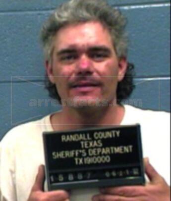 Steven Lance Brown
