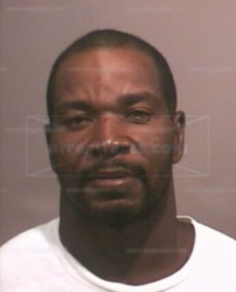 Joe Wayne Alston