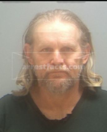 Carlton Ray Haydon
