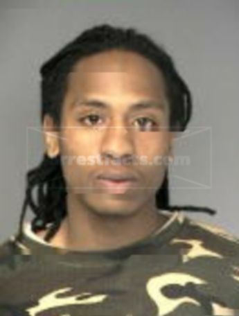 Naseem Gray