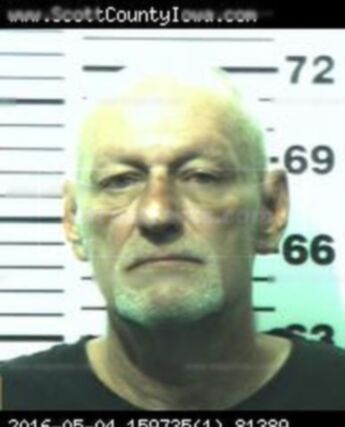 Thomas Duane Alcala