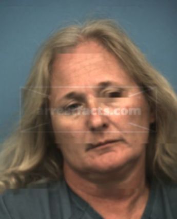 Vicky Renae Hubbard