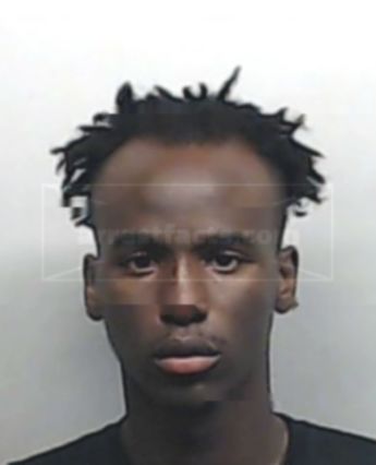 Aaron Lamar Fleming