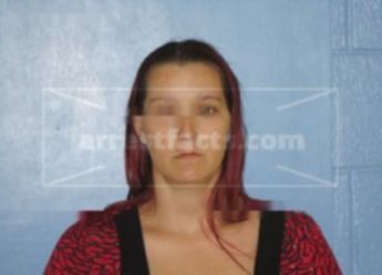 Johnnie Alisa Rollison