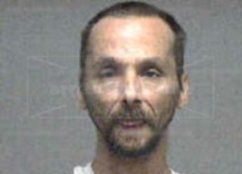 Chad Everrett Parker